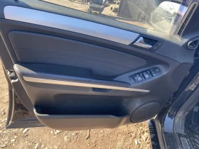 Mercedes-Benz ML 500 ! !- 100  ! | Mobile.bg    9