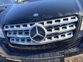Mercedes-Benz ML 500 ! !- 100  ! | Mobile.bg    4