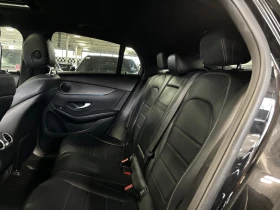 Mercedes-Benz GLC 300 * 4MATIC| AMGPKG| COUPE| NAV| WOOD|  | Mobile.bg    10