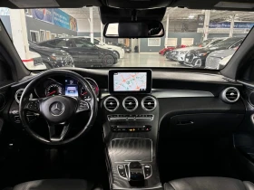 Mercedes-Benz GLC 300 * 4MATIC| AMGPKG| COUPE| NAV| WOOD|  | Mobile.bg    12