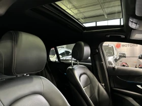 Mercedes-Benz GLC 300 * 4MATIC| AMGPKG| COUPE| NAV| WOOD|  | Mobile.bg    15