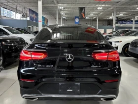 Mercedes-Benz GLC 300 * 4MATIC| AMGPKG| COUPE| NAV| WOOD|  | Mobile.bg    7