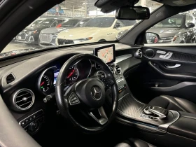 Mercedes-Benz GLC 300 * 4MATIC| AMGPKG| COUPE| NAV| WOOD|  | Mobile.bg    16