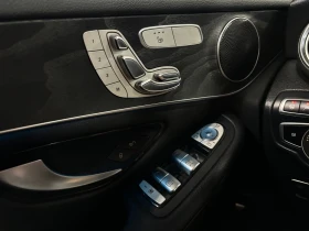 Mercedes-Benz GLC 300 * 4MATIC| AMGPKG| COUPE| NAV| WOOD|  | Mobile.bg    17