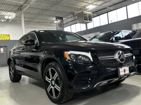  Mercedes-Benz GLC 30...