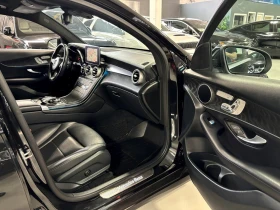 Mercedes-Benz GLC 300 * 4MATIC| AMGPKG| COUPE| NAV| WOOD|  | Mobile.bg    13
