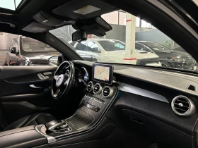 Mercedes-Benz GLC 300 * 4MATIC| AMGPKG| COUPE| NAV| WOOD|  | Mobile.bg    14