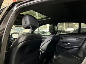 Mercedes-Benz GLC 300 * 4MATIC| AMGPKG| COUPE| NAV| WOOD|  | Mobile.bg    9