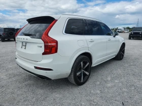 Volvo Xc90 * T8 R-DESIGN * CARFAX *    | Mobile.bg    3