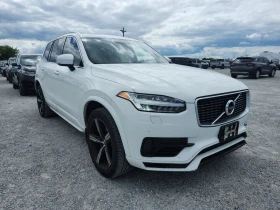 Volvo Xc90 * T8 R-DESIGN * CARFAX *    | Mobile.bg    2