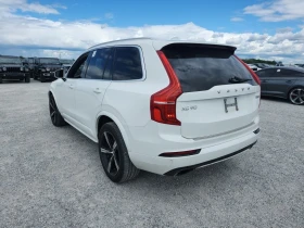 Volvo Xc90 * T8 R-DESIGN * CARFAX *    | Mobile.bg    4
