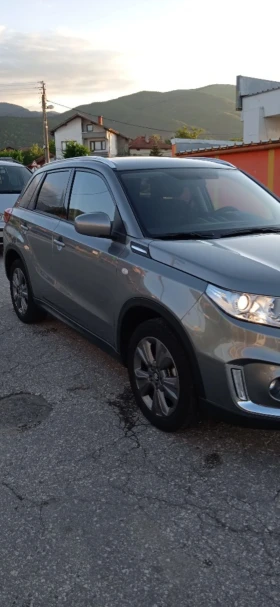 Обява за продажба на Suzuki Vitara ~35 300 лв. - изображение 3