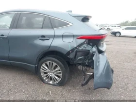 Toyota Venza LIMITED | Mobile.bg    5