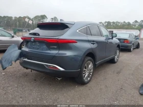 Toyota Venza LIMITED | Mobile.bg    4