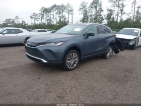 Toyota Venza LIMITED | Mobile.bg    2