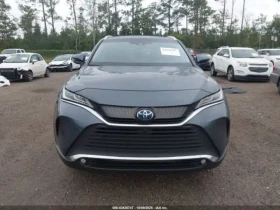 Toyota Venza LIMITED | Mobile.bg    6