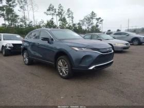     Toyota Venza LIMITED