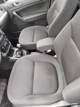 Skoda Yeti 2.0D 140 4?4 | Mobile.bg    8