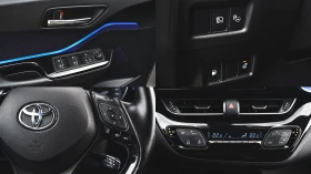 Toyota C-HR 1.2 Classy 4x4 Multidrive S - 33900 лв. / 17332.79 € - 77428230 16