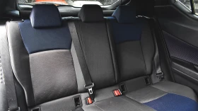 Toyota C-HR 1.2 Classy 4x4 Multidrive S - 33900 лв. / 17332.79 € - 77428230 11