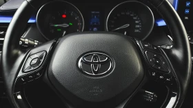Toyota C-HR 1.2 Classy 4x4 Multidrive S - 33900 лв. / 17332.79 € - 77428230 13