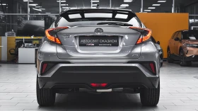 Toyota C-HR 1.2 Classy 4x4 Multidrive S - 33900 лв. / 17332.79 € - 77428230 3