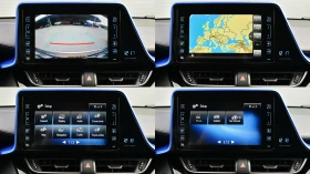 Toyota C-HR 1.2 Classy 4x4 Multidrive S - 33900 лв. / 17332.79 € - 77428230 15