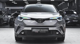 Toyota C-HR 1.2 Classy 4x4 Multidrive S - 33900 лв. / 17332.79 € - 77428230 2