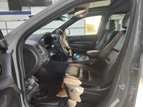 Dodge Durango * R/T * CARFAX * БЕЗ ПЪРВОНАЧАЛНА ВНОСКА, снимка 5