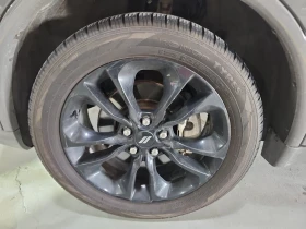 Dodge Durango * R/T * CARFAX * БЕЗ ПЪРВОНАЧАЛНА ВНОСКА, снимка 6