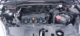 Honda Cr-v 2.0i 114000km Швейцария  - 13900 лв. / 7106.96 € - 64670657 17