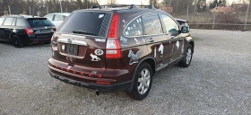 Honda Cr-v 2.0i 114000km Швейцария  - 13900 лв. / 7106.96 € - 64670657 5