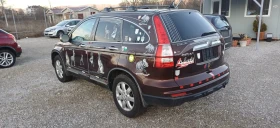 Honda Cr-v 2.0i 114000km Швейцария  - 13900 лв. / 7106.96 € - 64670657 7