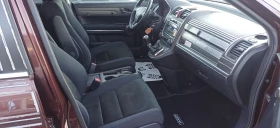 Honda Cr-v 2.0i 114000km Швейцария  - 13900 лв. / 7106.96 € - 64670657 14