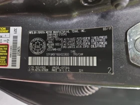 Toyota Tundra * SR5 CREW CAB STD BED * CARFAX * БЕЗ ПЪРВОНАЧАЛНА, снимка 7