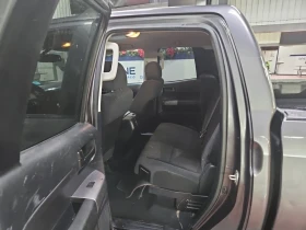 Toyota Tundra * SR5 CREW CAB STD BED * CARFAX * БЕЗ ПЪРВОНАЧАЛНА, снимка 12
