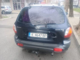 Hyundai Santa fe, снимка 3