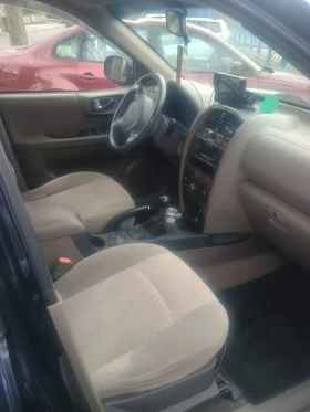 Hyundai Santa fe, снимка 10