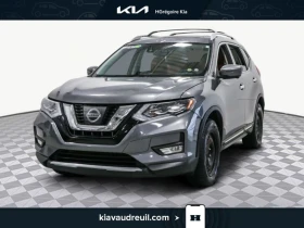 Nissan Rogue SL Platinum* Кожа* Подгрев* НАВИ* Premium audio* О, снимка 3