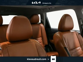 Nissan Rogue SL Platinum* Кожа* Подгрев* НАВИ* Premium audio* О, снимка 14