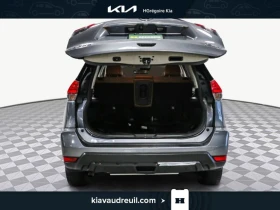 Nissan Rogue SL Platinum* Кожа* Подгрев* НАВИ* Premium audio* О, снимка 8