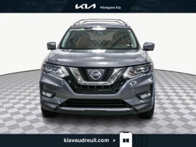 Nissan Rogue SL Platinum* Кожа* Подгрев* НАВИ* Premium audio* О, снимка 2