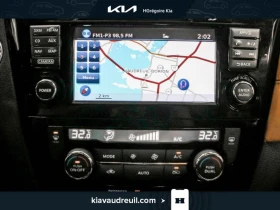 Nissan Rogue SL Platinum* Кожа* Подгрев* НАВИ* Premium audio* О, снимка 12