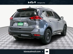 Nissan Rogue SL Platinum* Кожа* Подгрев* НАВИ* Premium audio* О, снимка 7