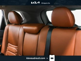 Nissan Rogue SL Platinum* Кожа* Подгрев* НАВИ* Premium audio* О, снимка 15