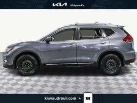 Nissan Rogue SL Platinum* Кожа* Подгрев* НАВИ* Premium audio* О, снимка 4