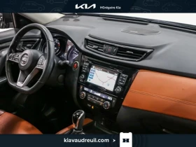 Nissan Rogue SL Platinum* Кожа* Подгрев* НАВИ* Premium audio* О, снимка 10
