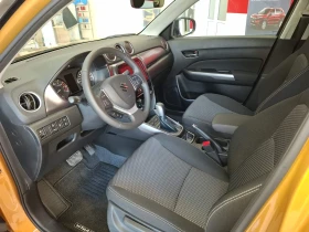 Suzuki Vitara  1.4 HYBRID 2WD GL+ 6AT-НОВ - 25816 € / 50491.71 лв. - 43458286 5