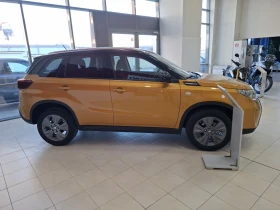 Suzuki Vitara  1.4 HYBRID 2WD GL+ 6AT-НОВ - 25816 € / 50491.71 лв. - 43458286 3