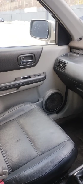 Nissan X-trail 2.0 бензин/газ - 1800 € / 3520.49 лв. - 89405317 7